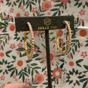 Julie Vos Earrings