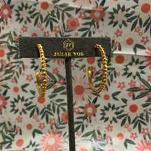 Julie Vos Earrings