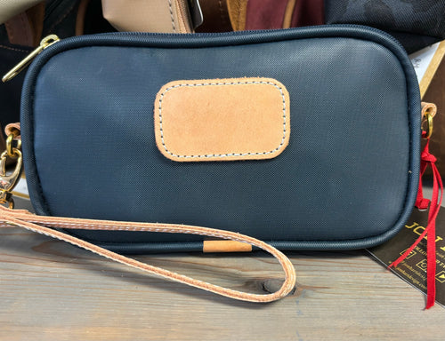 Jon Hart wristlet