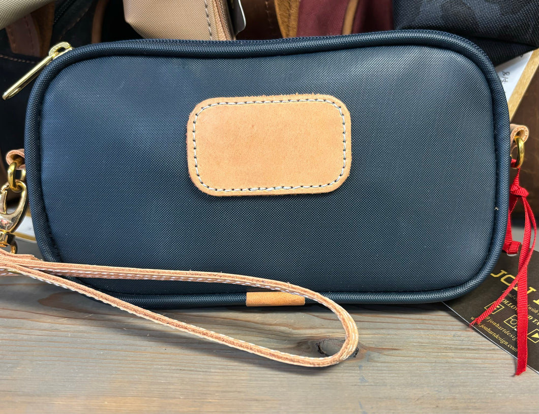 Jon Hart wristlet