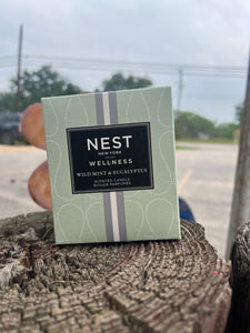 Nest 8.1oz Candles