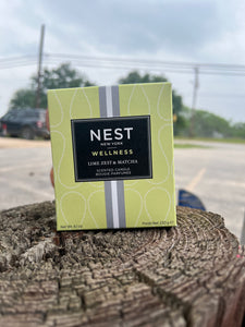 Nest 8.1oz Candles