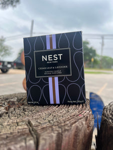 Nest 8.1oz Candles