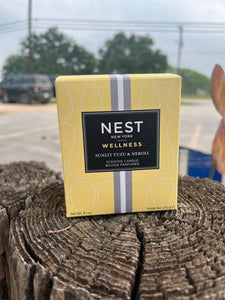 Nest 8.1oz Candles