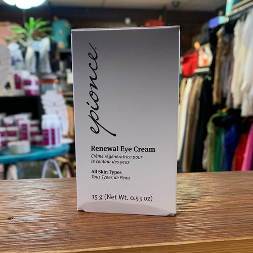 Epionce Renewal Eye Cream