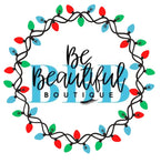 Be Beautiful Boutique LaVernia 