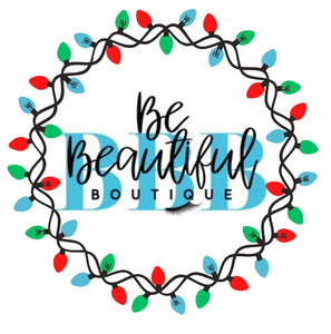 Be Beautiful Boutique LaVernia 