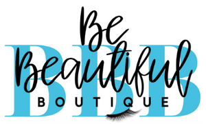 Be Beautiful Boutique LaVernia 