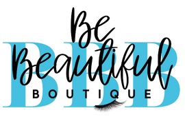 Be Beautiful Boutique LaVernia 