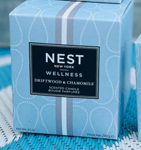 Nest 8.1oz Candles