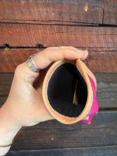 Jon Hart Glasses Case (Berry)