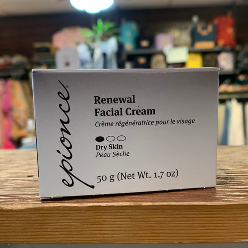 Epionce Renewal Facial Cream