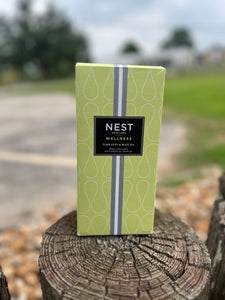 Nest Reed Diffusers