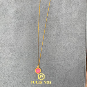 Julie Vos Necklaces