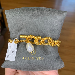 Julie Vos Bracelets