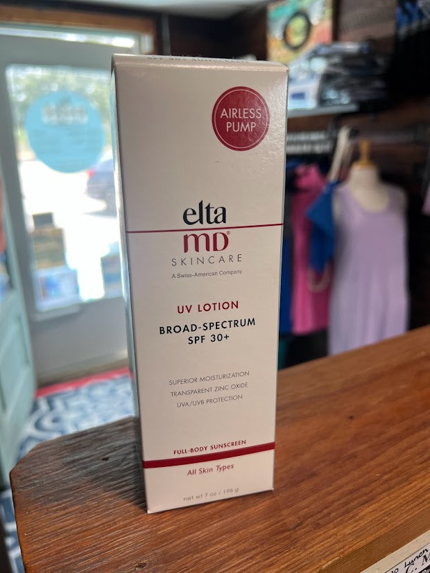 EltaMD UV Lotion Broad-Spectrum SPF 30+