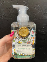 Michel Design Works Foaming Hand Soap